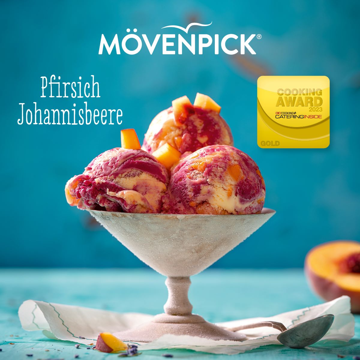 Eis und Tiefkühlprodukte online | FRONERI Schöller