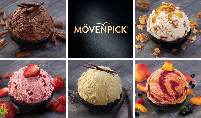 Moevenpick Basics