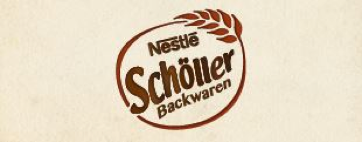 Logo Schöller Backwaren