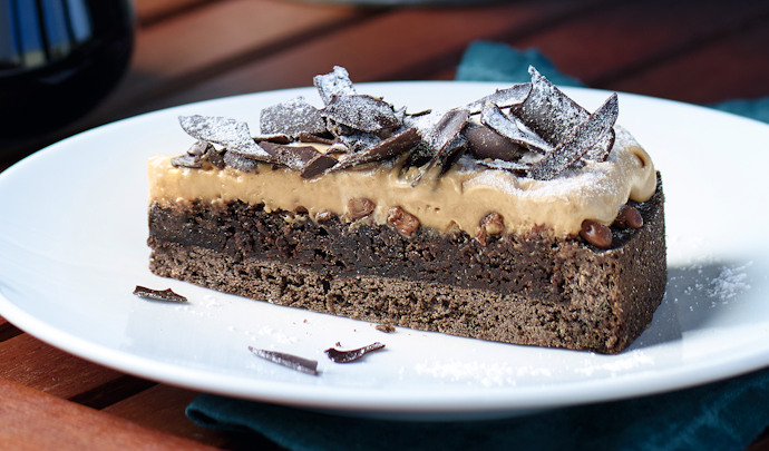 Erlenbacher Barista Cakes
