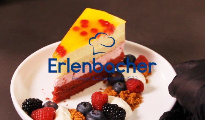 Erlenbacher Johannisbeer Pfirsich Torte 39000771 Rezept DE