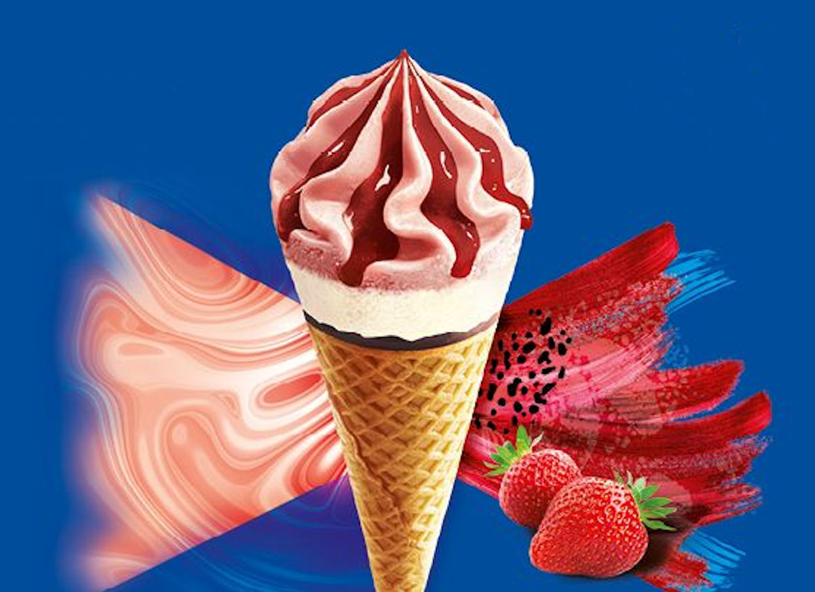 Eis und Tiefkühlprodukte online | FRONERI Schöller