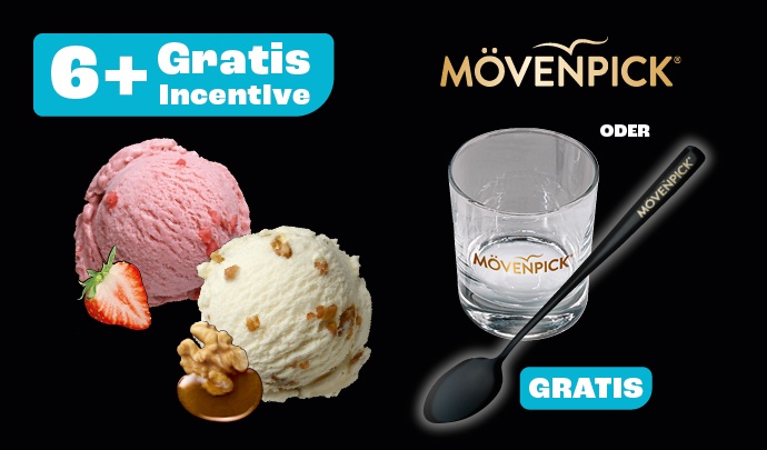Mövenpick Aktion