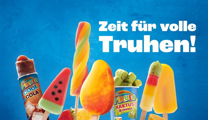 FRONERI Impulseissortiment