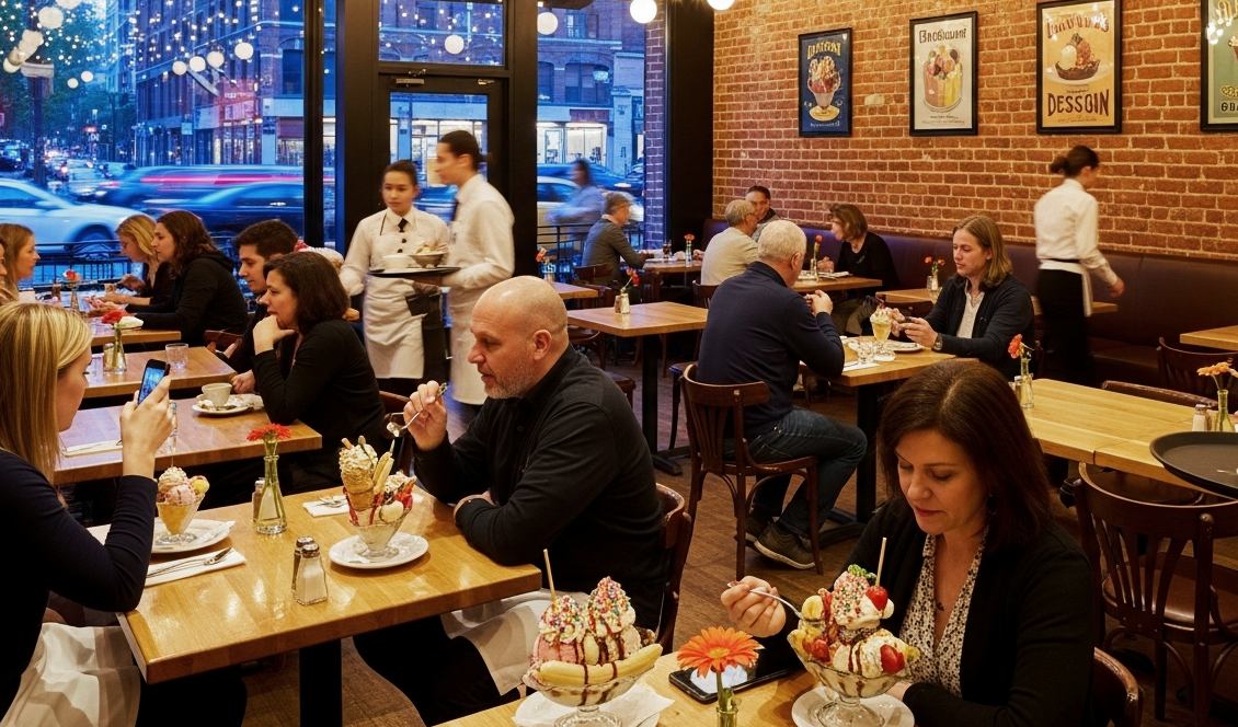 Froneri Schoeller Warum