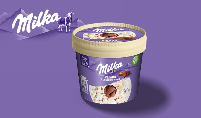 MILKA