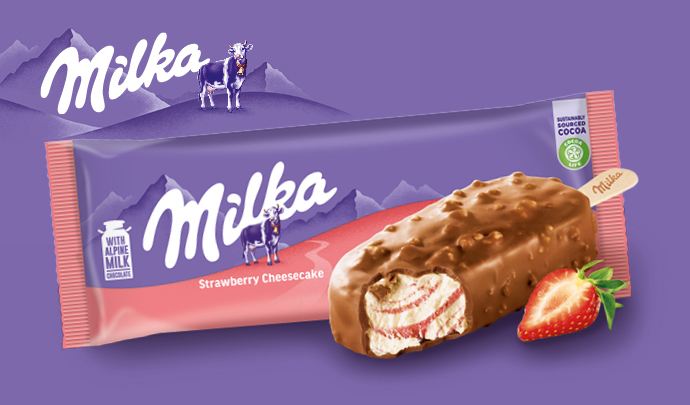 MILKA