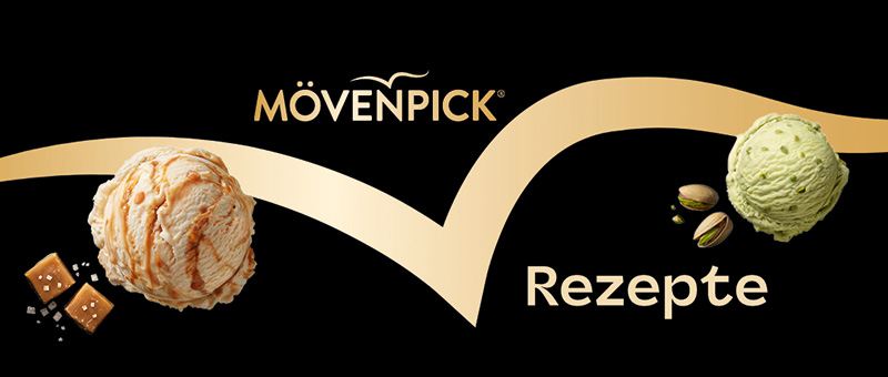 Mövenpick Rezepte
