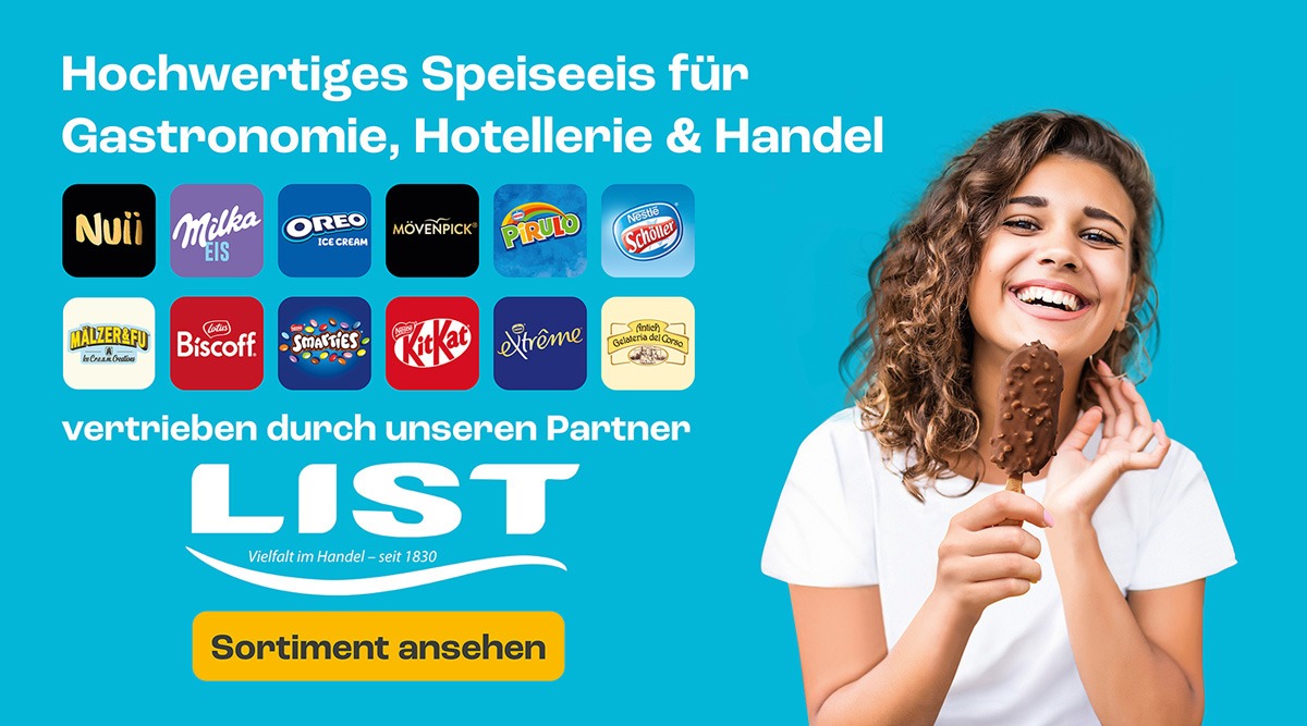 Froneri Partner List