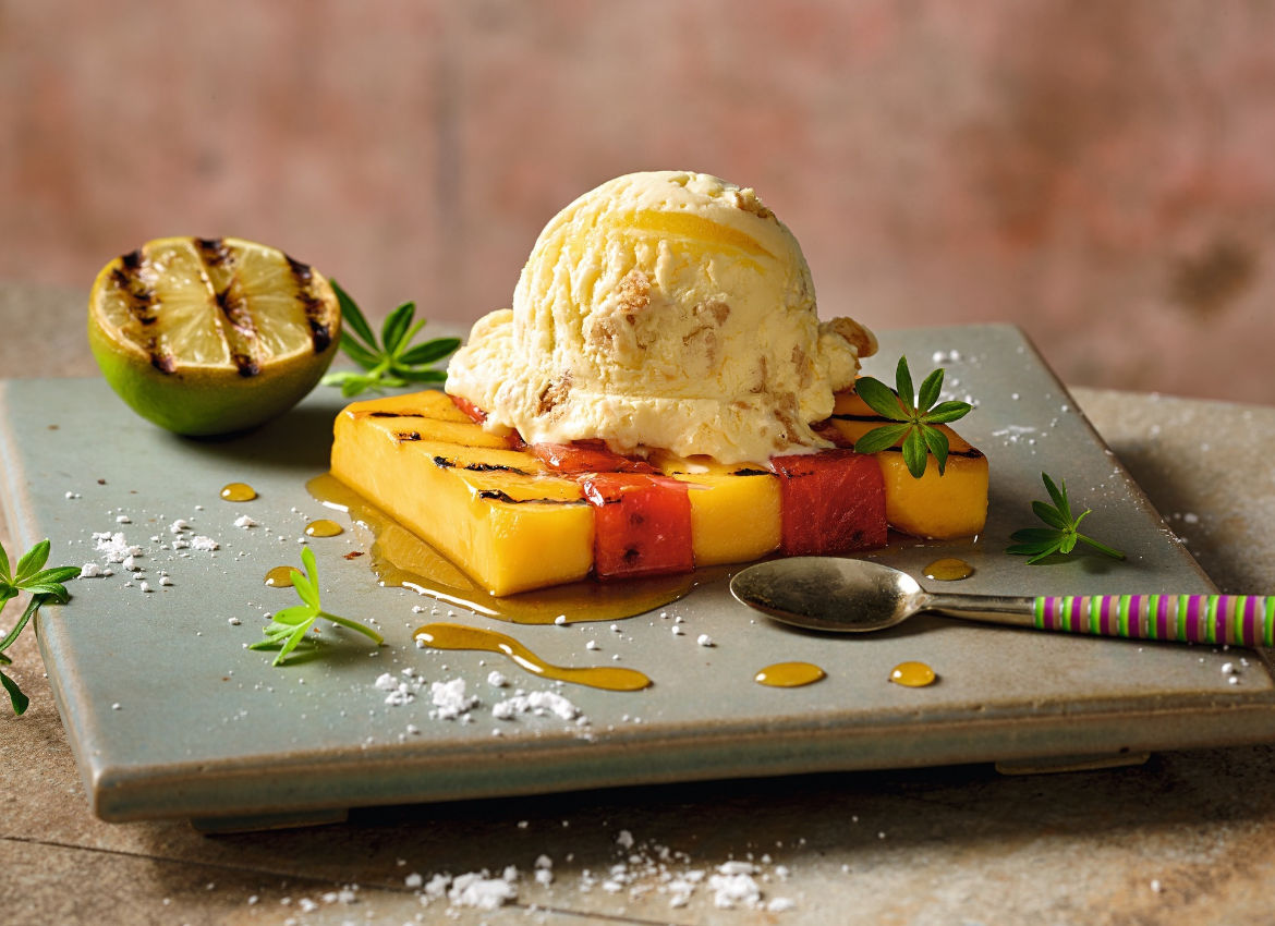 Gastronomie Movenpick Eis Froneri Scholler