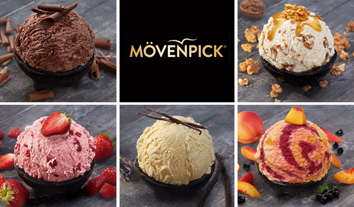 Moevenpick Basics