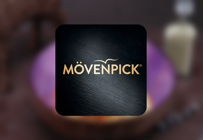 Eis geht immer! - MÖVENPICK Eis
