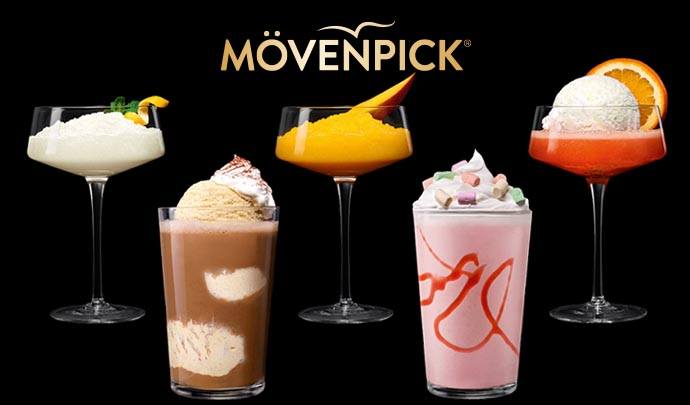 Eisdrinks