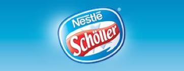 Nestlé Schöller