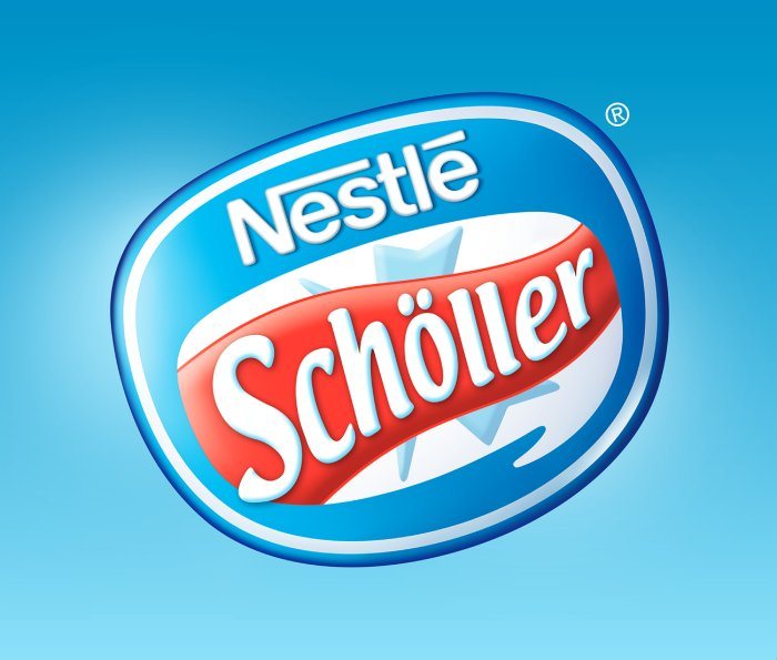 Nestle Schöller