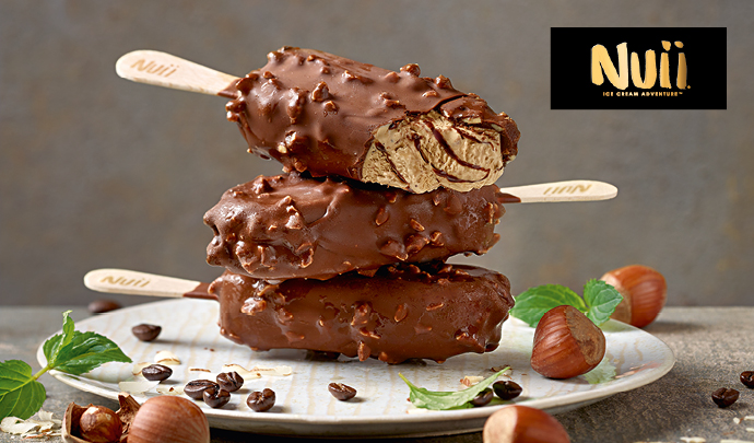 Eis und Tiefkühlprodukte online | FRONERI Schöller