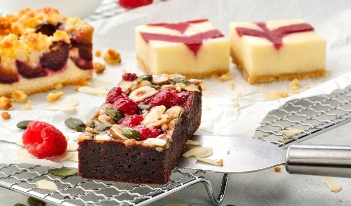 Plattenkuchen