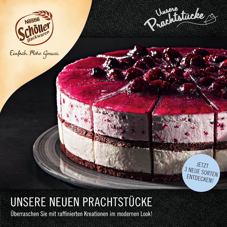 UNSERE PRACHTSTÜCKE CLASSICS & NEW STYLE