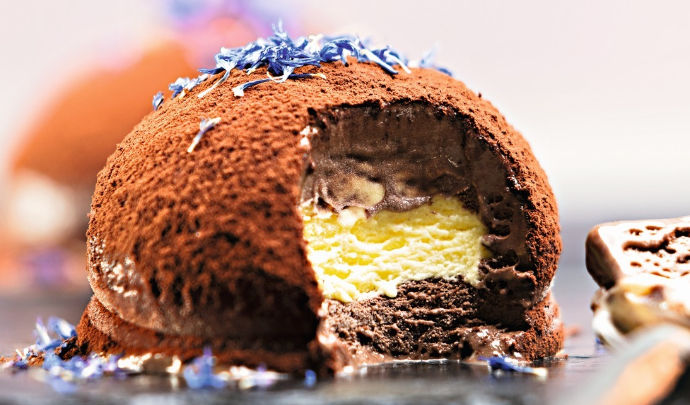 Vorportionierte Produkte