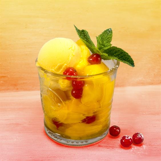 MÖVENPICK Eis geht immer!