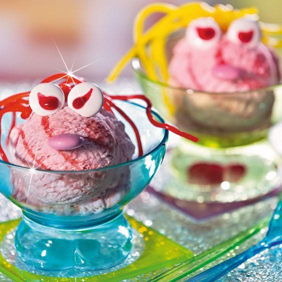SCHÖLLER Eisbecher