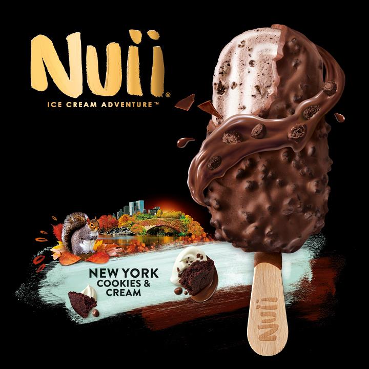 Ice cream ice discount