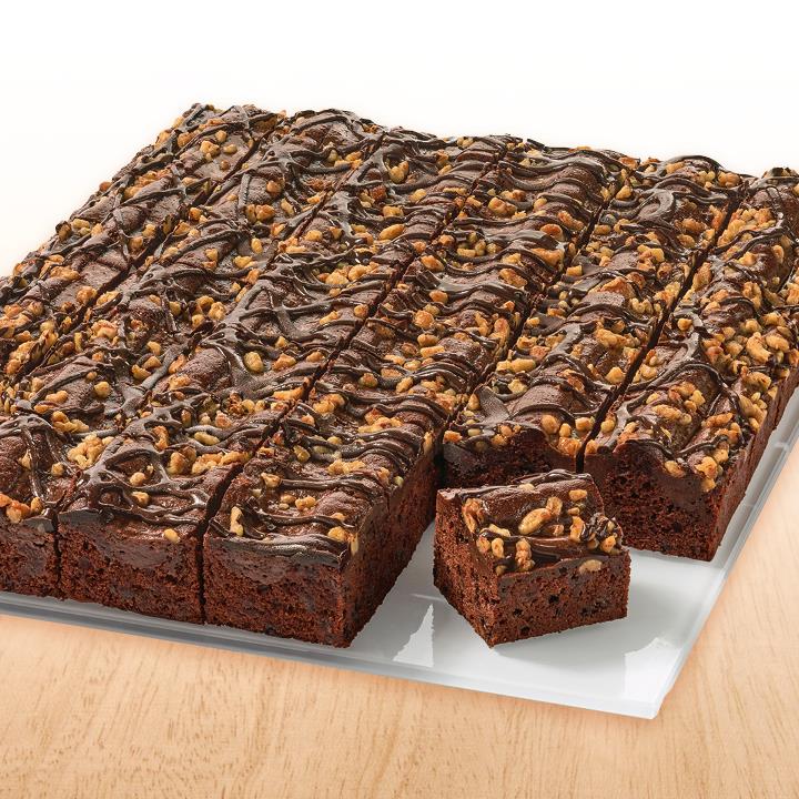 brownie-vorgeschnitten