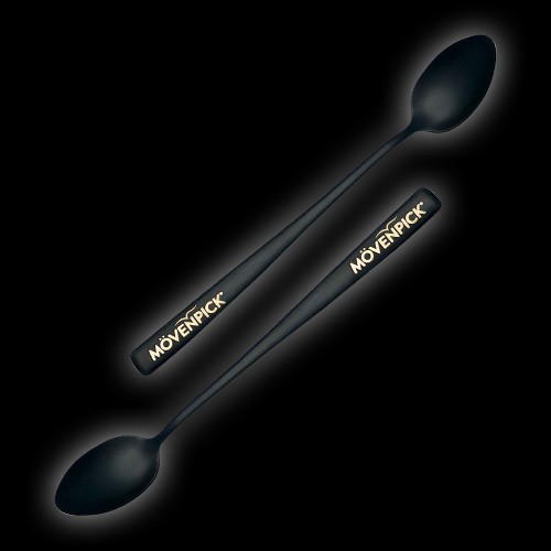 Metalllöffel