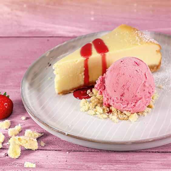 MÖVENPICK Eis geht immer!