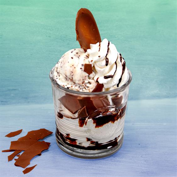 MÖVENPICK Eis geht immer!