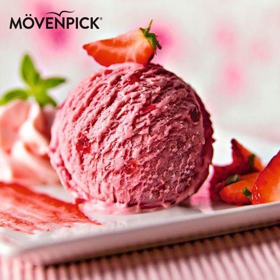 Eis geht immer!