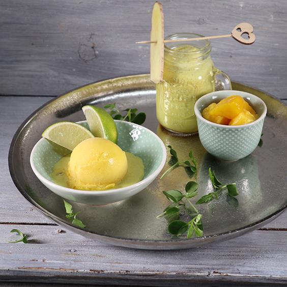 Trendy Desserts