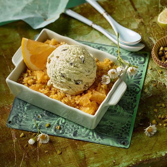 Trendy Desserts
