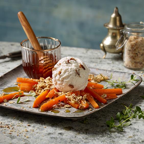 Trendy Desserts