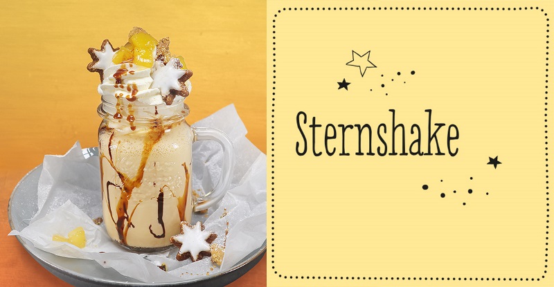 Eis geht immer!