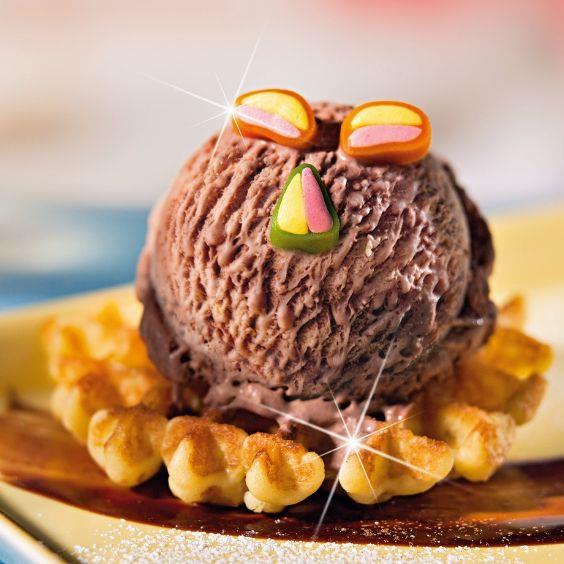 Rezept Eisflitzer