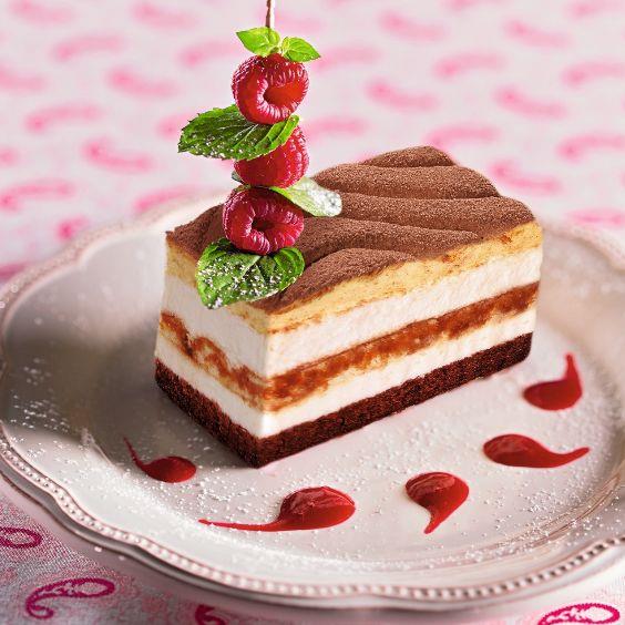 SCHÖLLER BACKWAREN Pimp my Cake