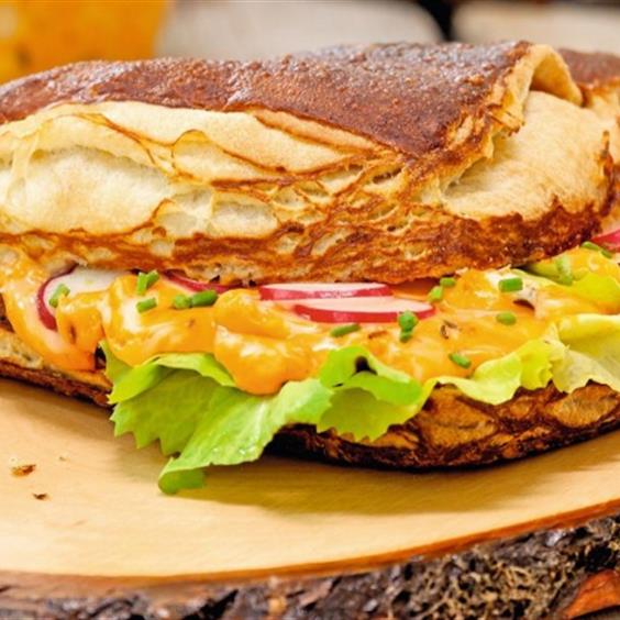 SCHÖLLER BACKWAREN Snacking