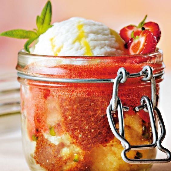 SCHÖLLER BACKWAREN Pimp my Cake