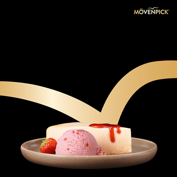 Eis-Rezepte für die Eiskarte