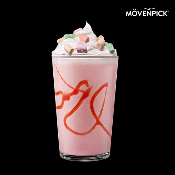 Shake