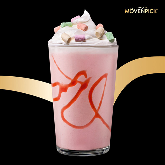 Shake