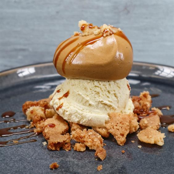 Mövenpick Eis geht immer