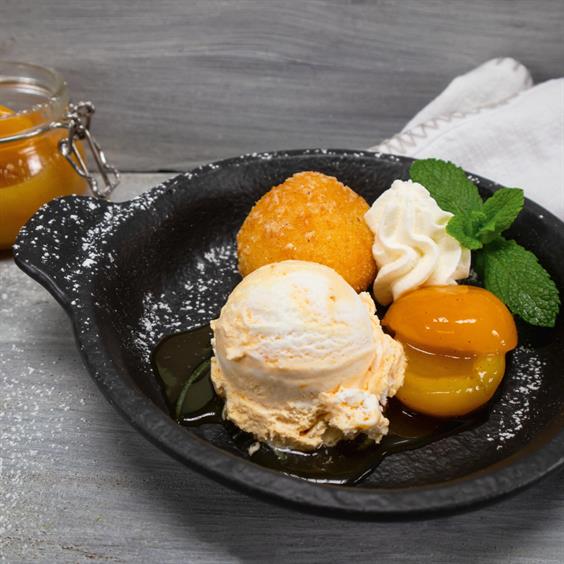 Mövenpick Eis geht immer