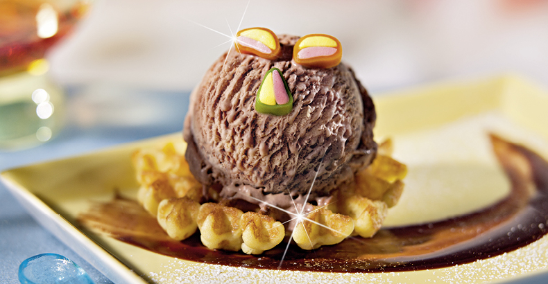 Rezept Eisflitzer