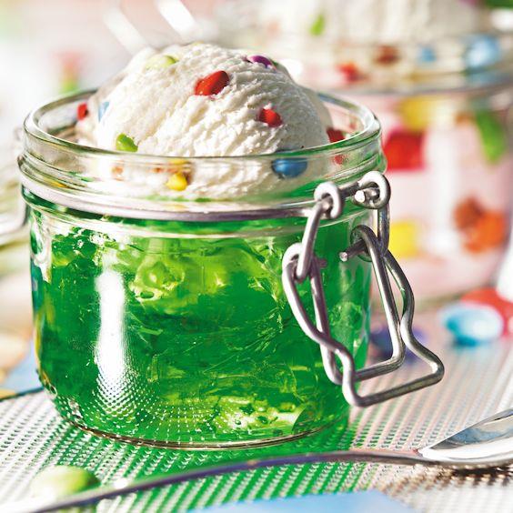 SCHÖLLER Eisbecher