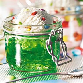 SCHÖLLER Eisbecher